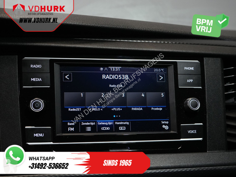 Bedrijfswagen Volkswagen 2.0 TDI 150 pk DSG...