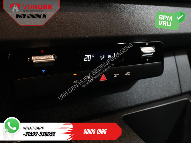 Furgoneta Mercedes 317 CDI Aut. L2H2 Gev.stoel/...