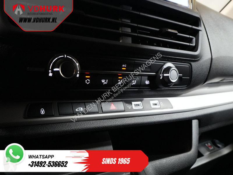 Furgoneta Toyota L3 75 kWh 350 km WLTP...