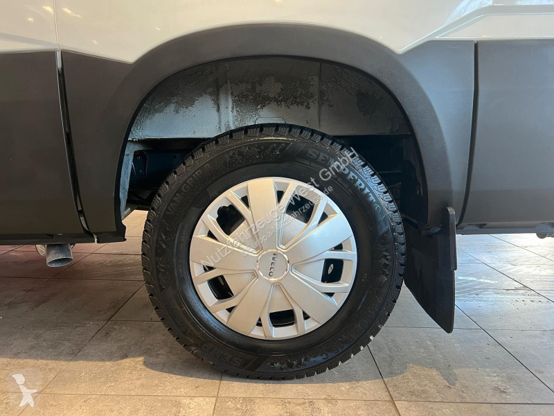Iveco 35s18 3,0 HPI *AHK=3.500Kg*Garantie*1.Hd...
