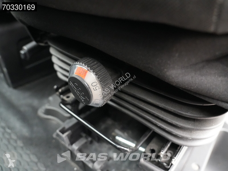 Iveco 35S14 Automaat L2H2 Airco Cruise Camera...