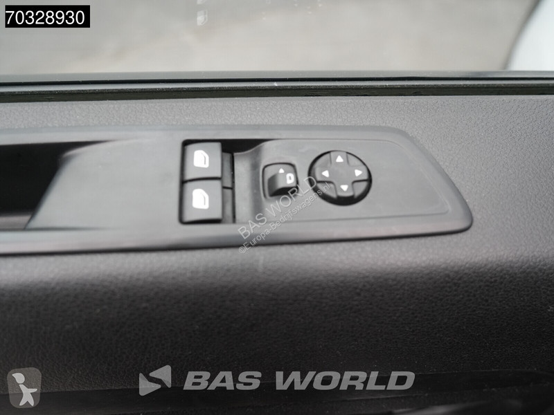 Véhicule utilitaire Fiat 144PK L2H1 Klima...