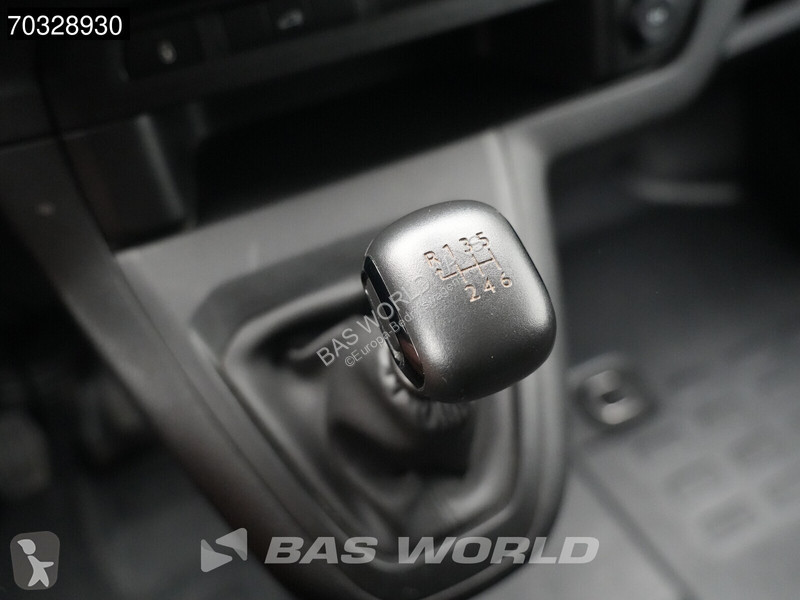 Véhicule utilitaire Fiat 144PK L2H1 Klima...