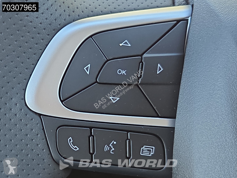 عربة نفعية Iveco 35S18 Nuevo - 3.0L -...