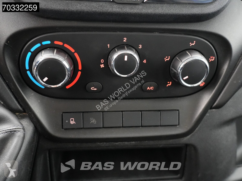 عربة نفعية Iveco 35C16 3.0L Dubbel Cabinbe Navi...