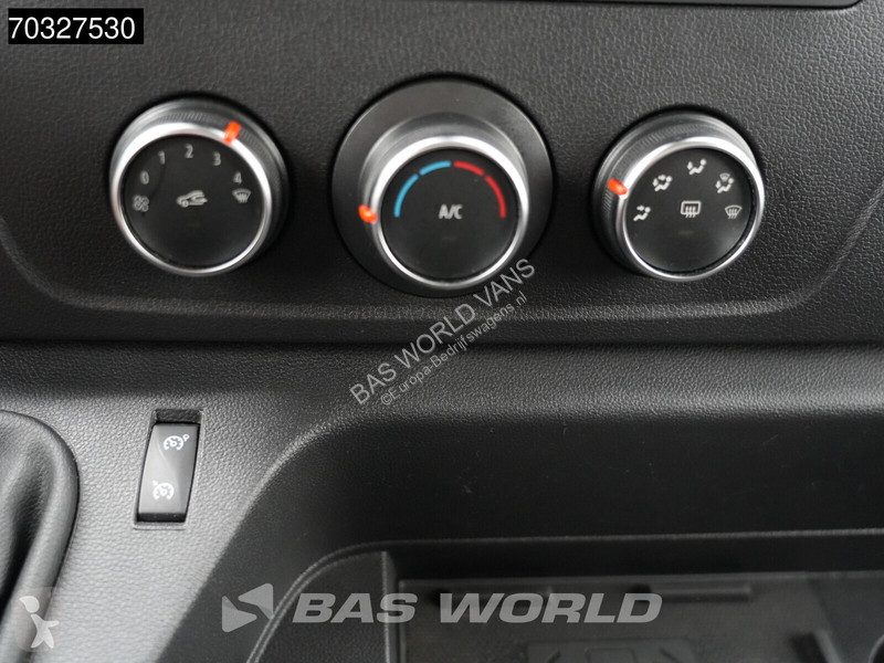 عربة نفعية Renault Lowliner Bakwagen LED Navi...