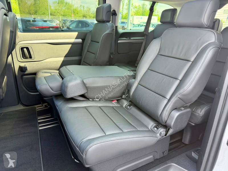 Samochód dostawczy Citroën XL 2.2 D 180 S&S...
