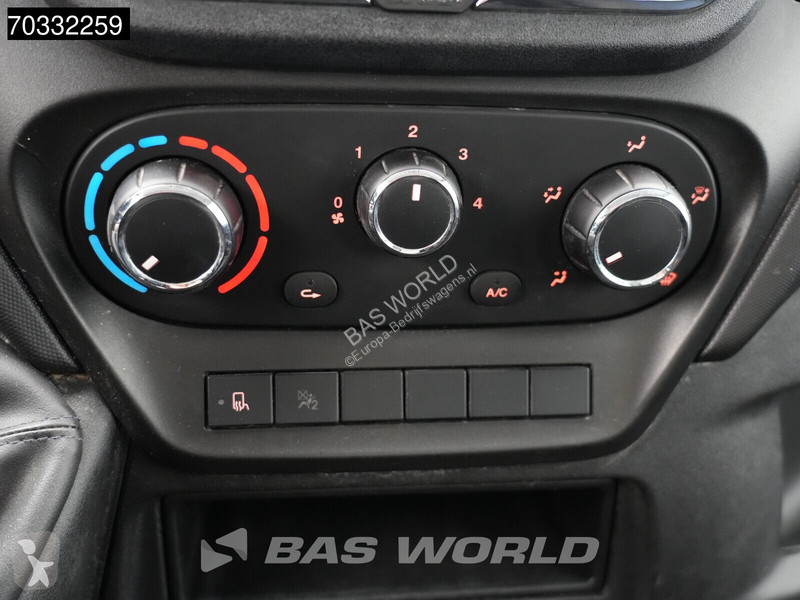 Iveco 35C16 3.0L Dubbel Cabinbe Navi Kipper...