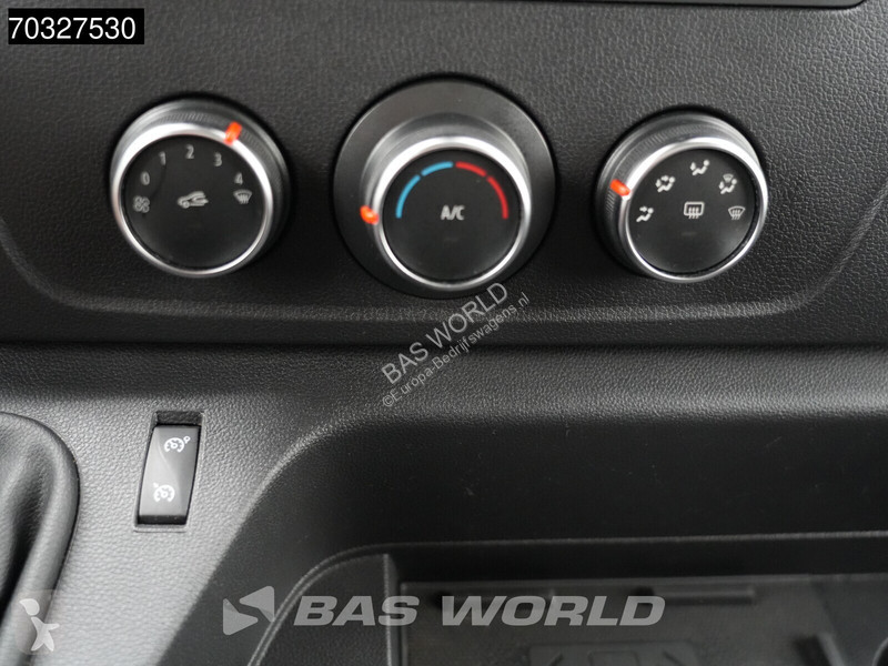 Renault Lowliner Bakwagen LED Navi Airco Cruise...