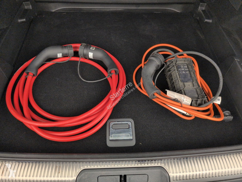 DS DS 7 Transporter