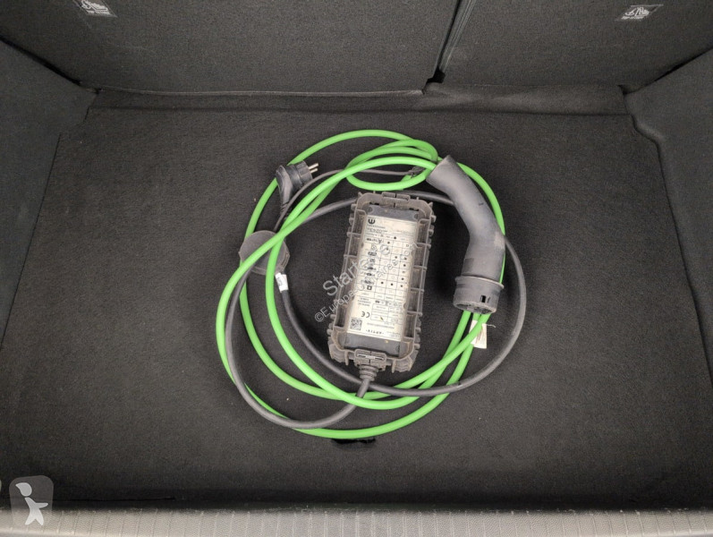 Véhicule utilitaire Opel  CORSA ELECTRIQUE