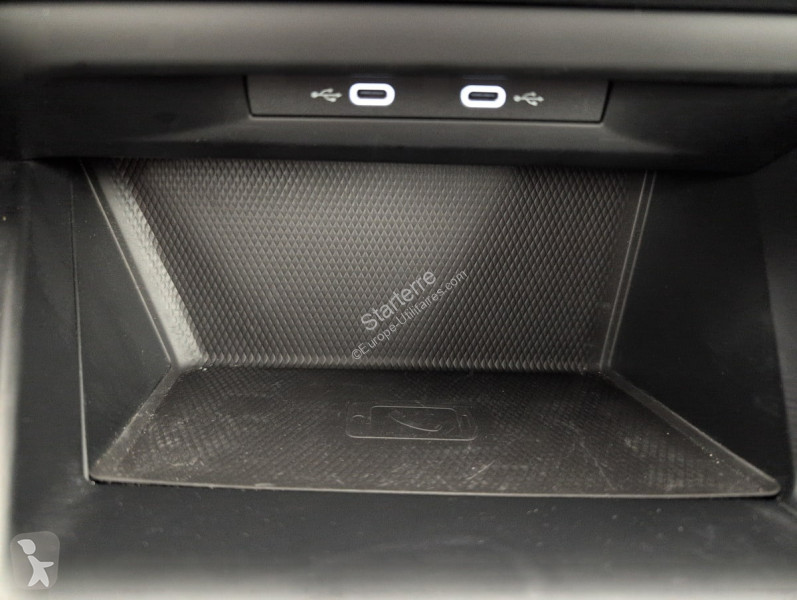 Véhicule utilitaire Volkswagen  GOLF 8