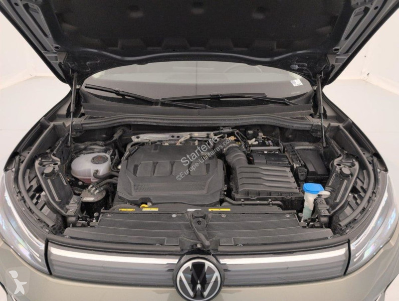 Véhicule utilitaire Volkswagen
