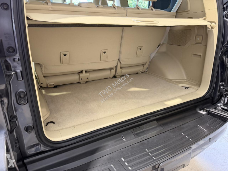 Samochód dostawczy Toyota LAND CRUISER 177 D-4D...