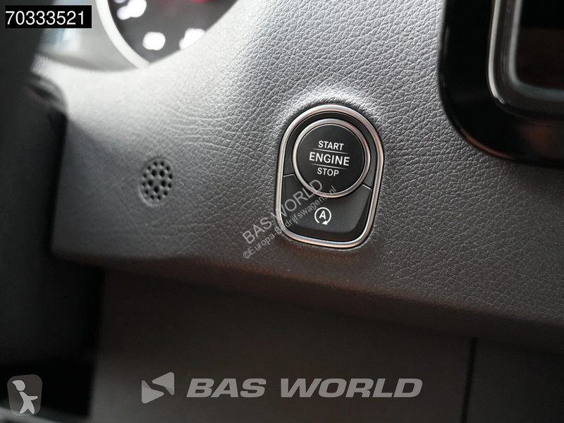 Mercedes 315 CDI Automaat Pro Nwe model L3H2...