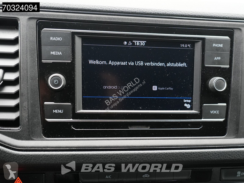 MAN Automaat L4H3 Airco Cruise Camera L3H2 L3...