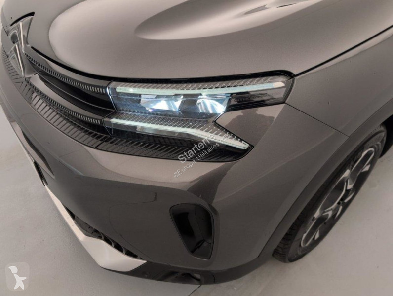 Véhicule utilitaire Citroën C5