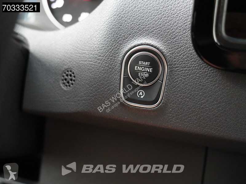 Mercedes 315 CDI Automaat Pro Nwe model L3H2...
