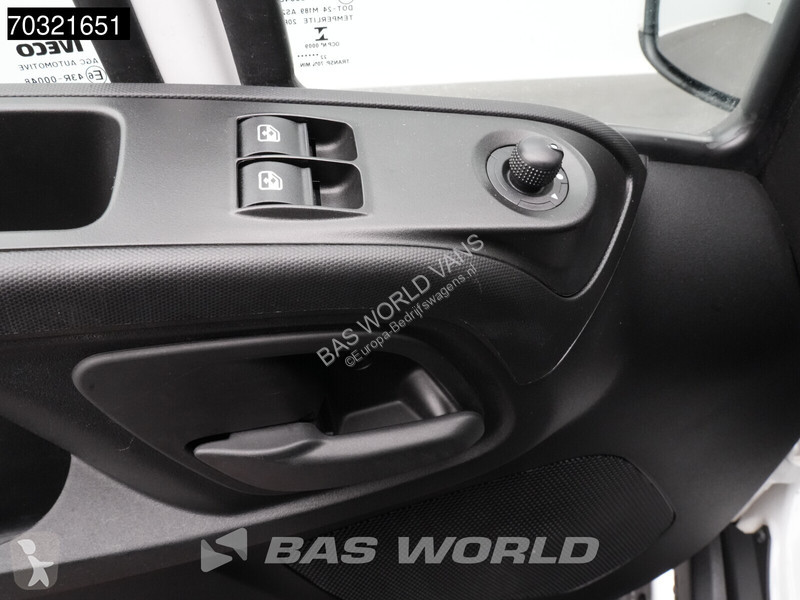 Iveco 35S16 Automaat Achterdeuren 160PK...