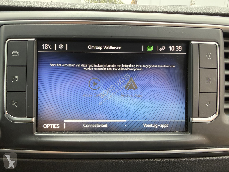 Toyota 75kWh 136PK L2 Elektrisch 93.3% (SOH)...