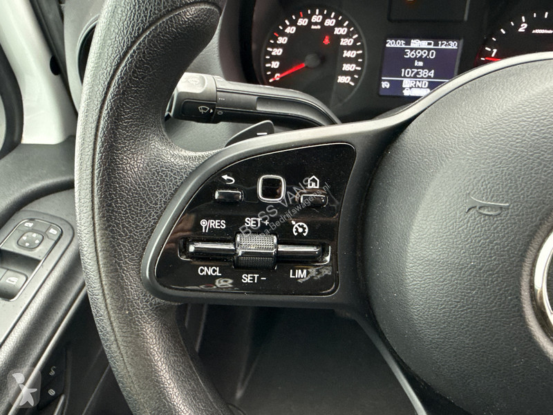Mercedes 314 2.2 CDI Automaat L2H2 Climate...