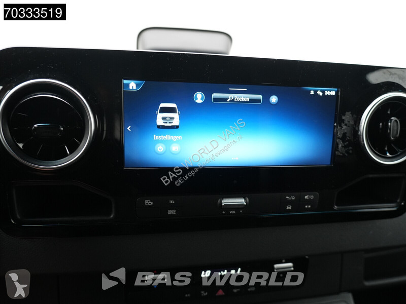 Mercedes 315 CDI Automaat Pro Nwe model L3H2...