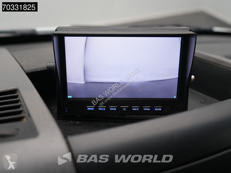 Mercedes 516 CDI 4x4 L2H2 Camera Airco Cruise...