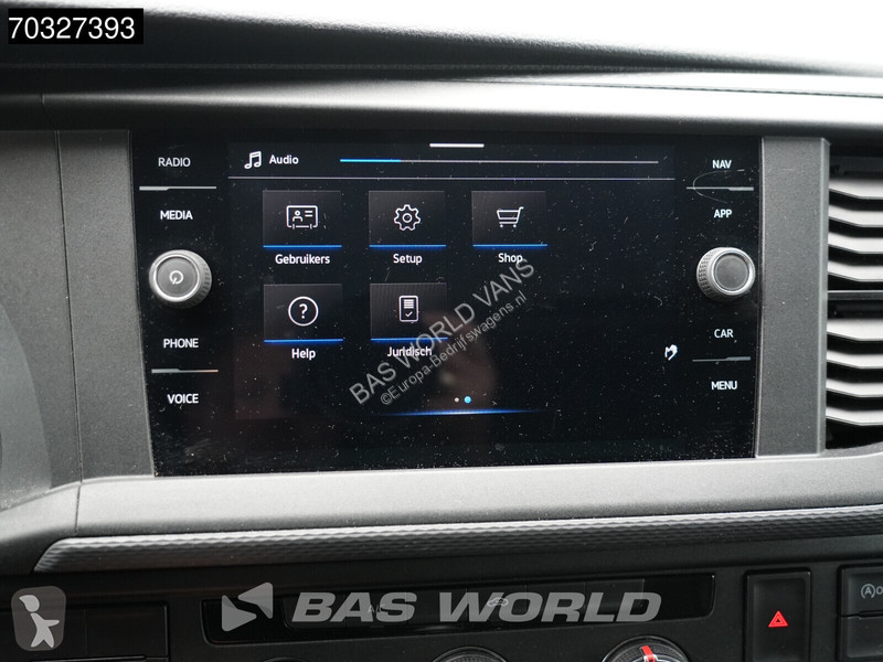 Volkswagen L2H1 Trekhaak CarPlay Airco Cruise...