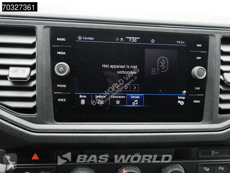Volkswagen 140pk Automaat L4H3 Airco Cruise...
