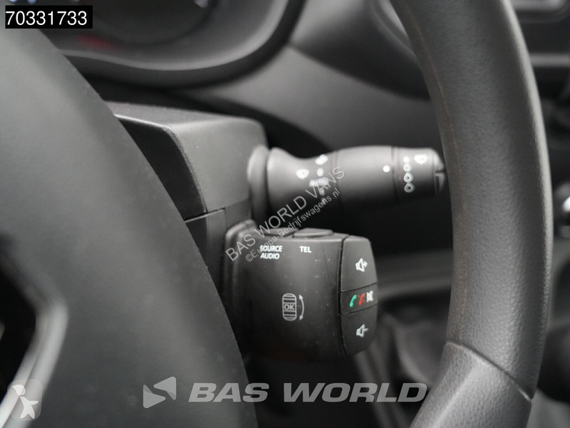 Renault L3H2 Airco Cruise Parkeersensoren Maxi...