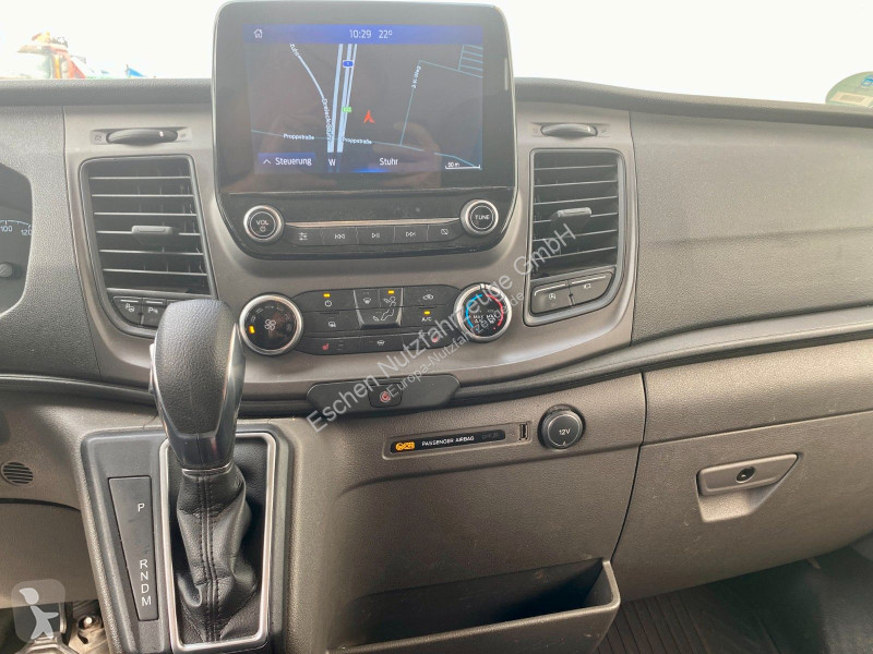 عربة نفعية Ford |...