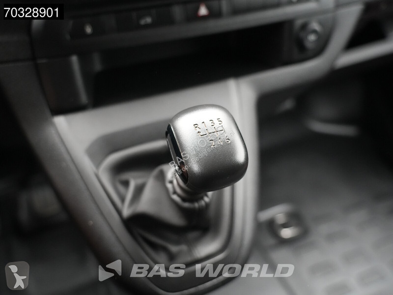 Furgoneta Fiat 145pk L2H1 Airco Cruise CarPlay...
