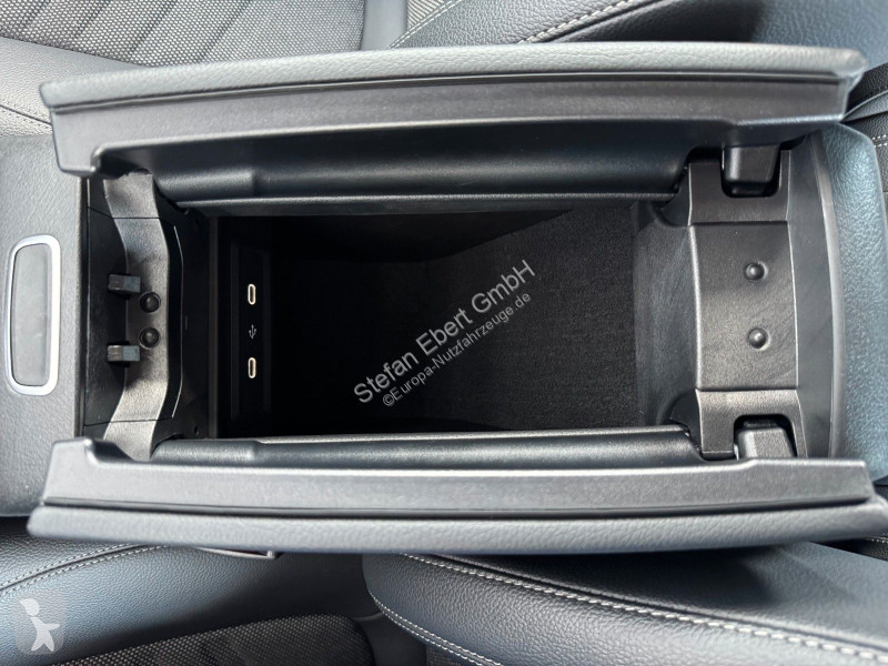 Mercedes 180 SB Kamera+LED+CarPlay+Spur+DAB van