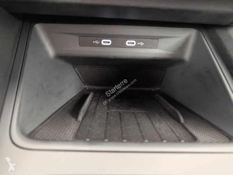 Véhicule utilitaire Cupra  LEON