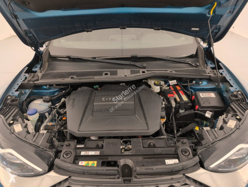 Véhicule utilitaire DS DS 3 CROSSBACK ELECTRIQUE