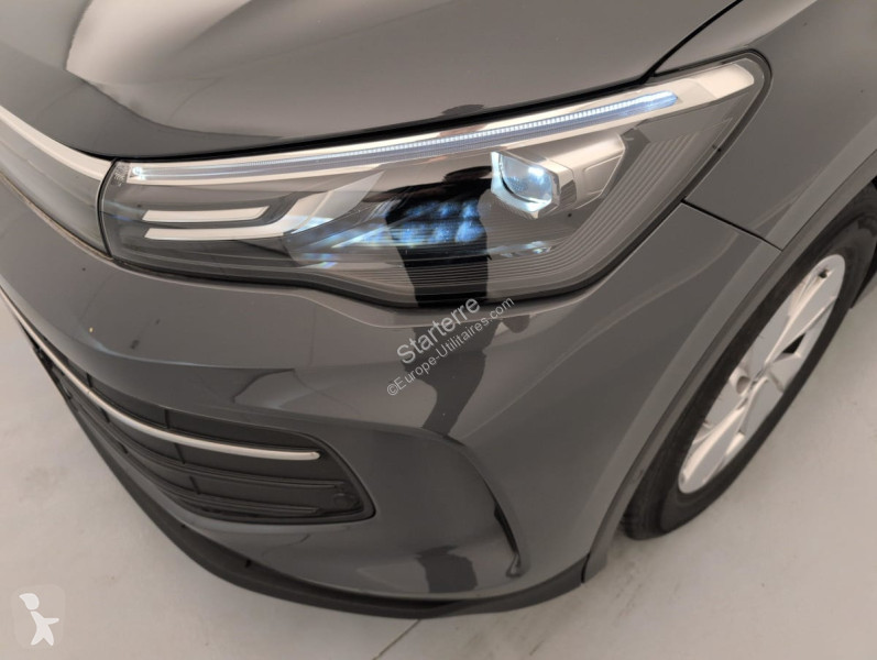 Véhicule utilitaire Volkswagen