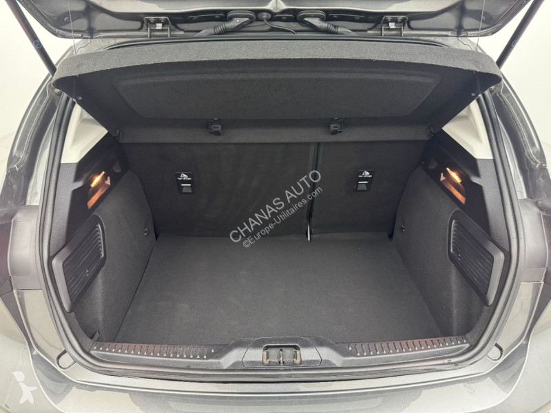 Véhicule utilitaire Ford 1.0 EcoBoost 125...