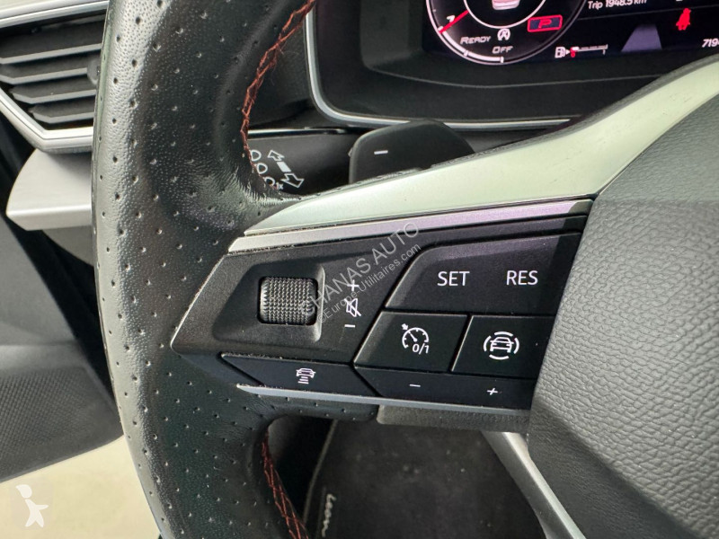 Haszongépjármű Seat Sportstourer 1.5 eTSI 150...