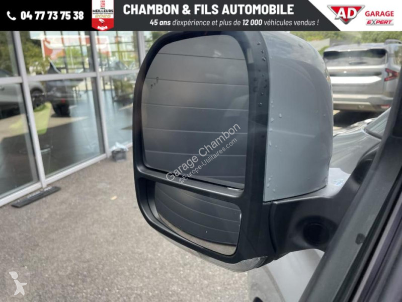 عربة نفعية Ford CABINE APPROFONDIE 320 L2H1 2.0...