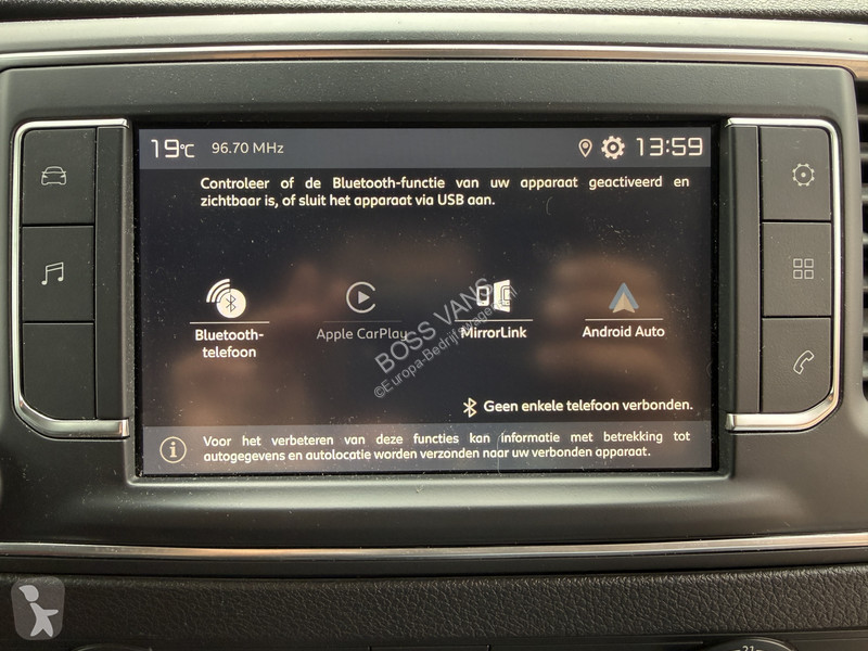 Fiat 50 kWh 136PK Elektrisch! L1 223km WLTP...