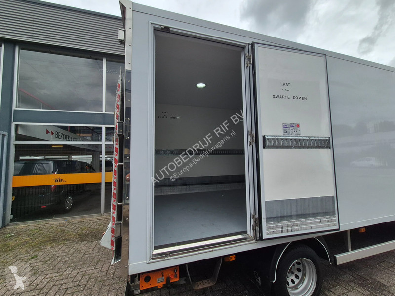 Véhicule utilitaire Ford 2.0 TDCI Koelkoffer...
