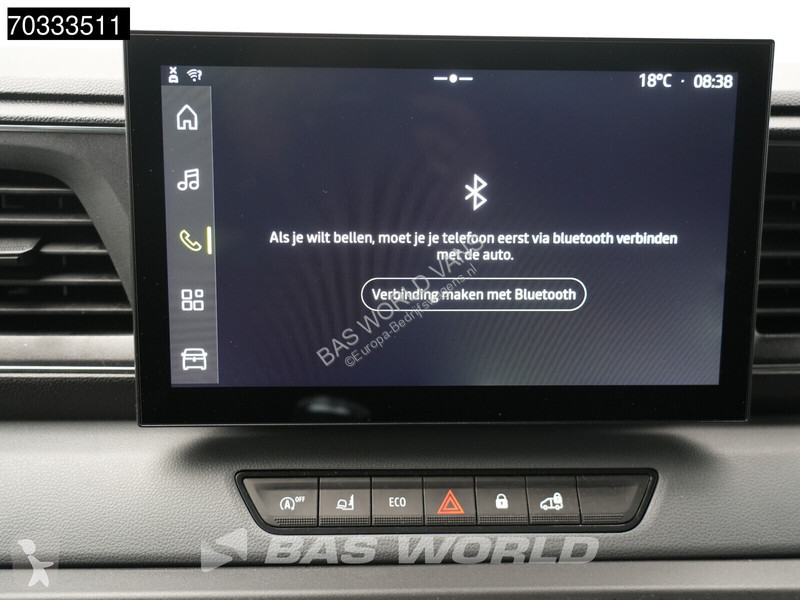 Autoutilitară Renault Koelwagen L2H2 Carrier...