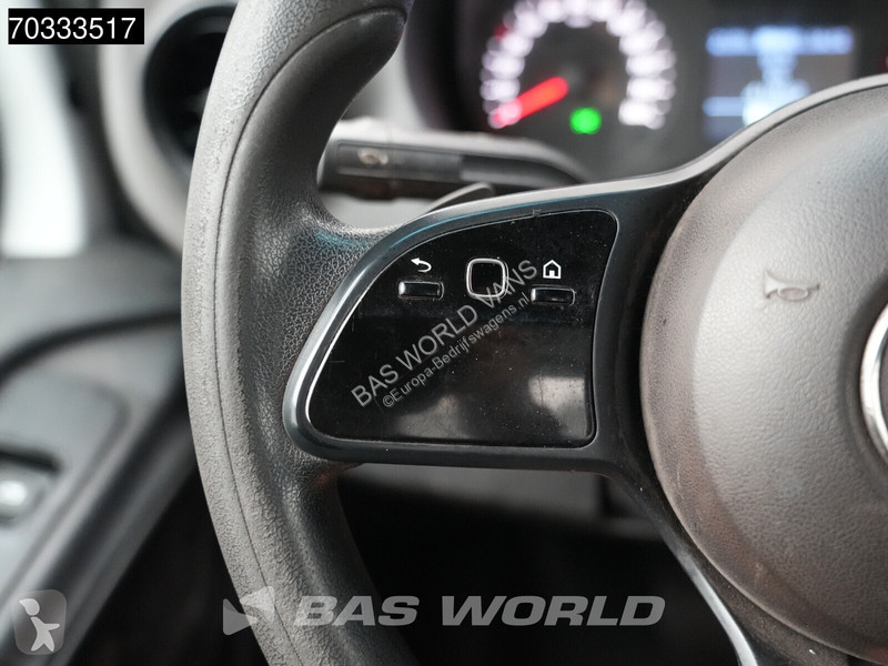 Autoutilitară Mercedes 514 CDI Automaat Open...
