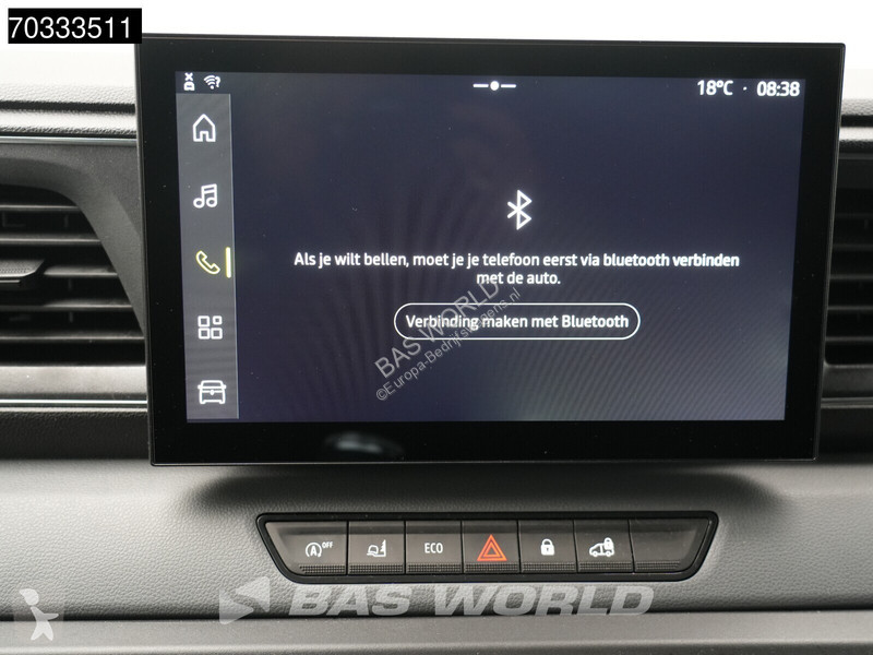 Véhicule utilitaire Renault Koelwagen L2H2...