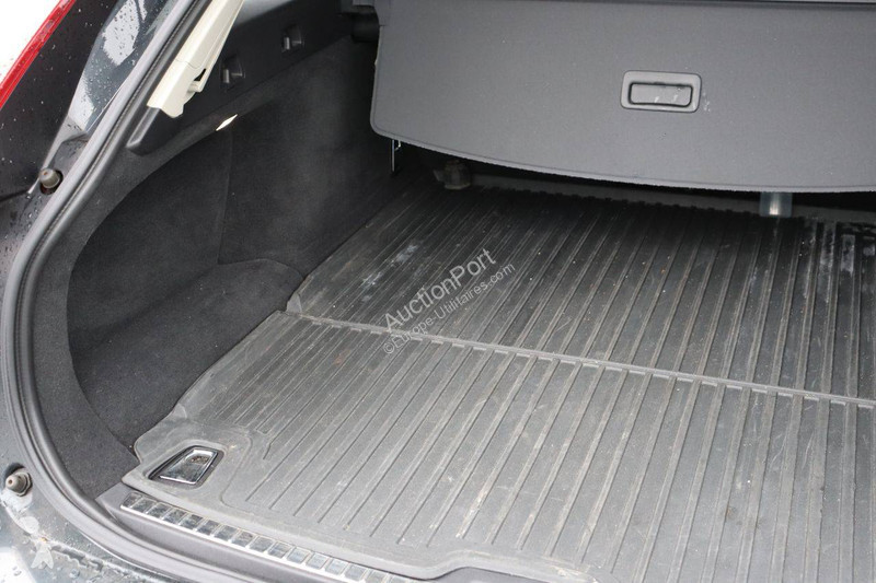 Furgoneta Volvo  V90