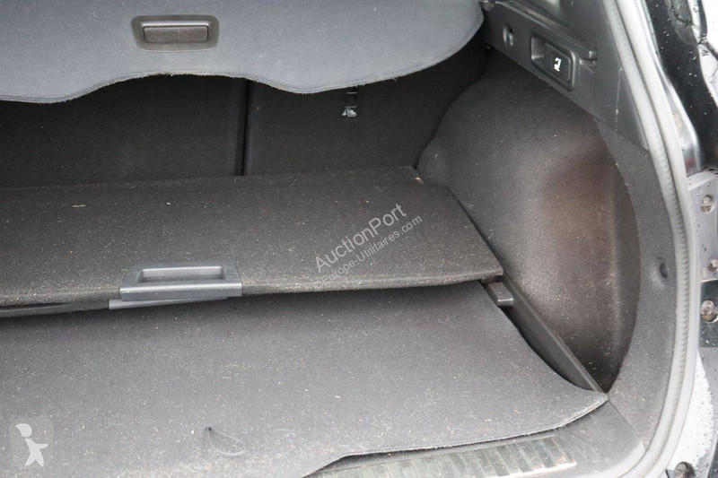 Véhicule utilitaire Renault