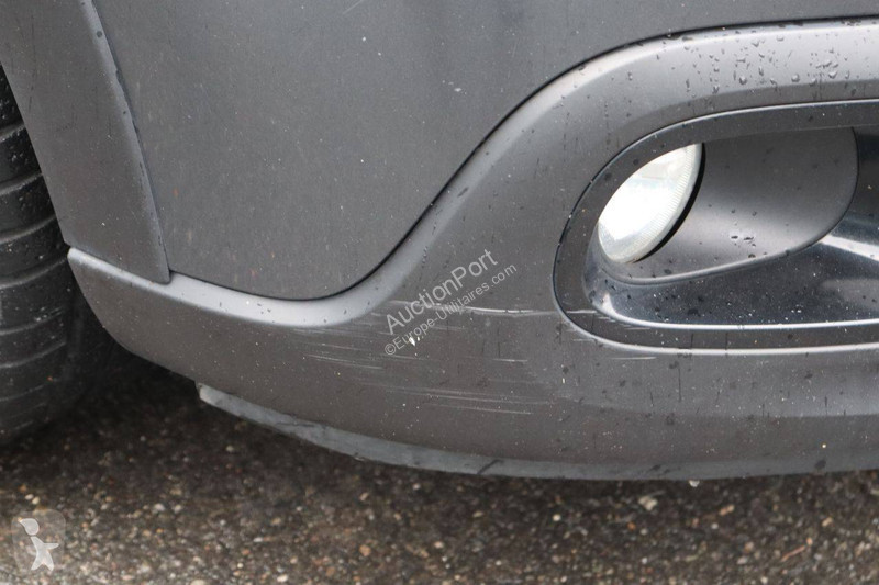 Véhicule utilitaire Citroën