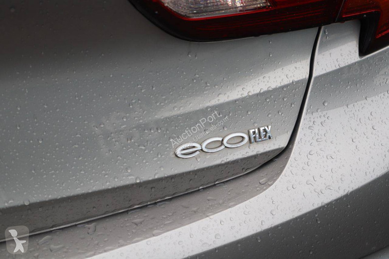 Véhicule utilitaire Opel