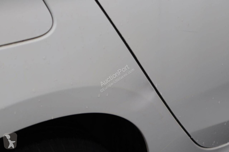Furgoneta Fiat