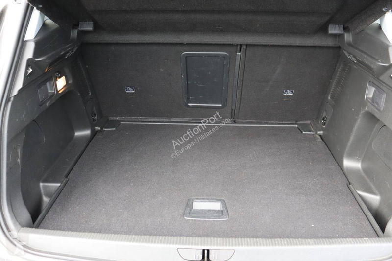 Véhicule utilitaire Opel